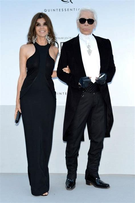 carine roitfeld stylist givenchy gown shoot|givenchy 2024.